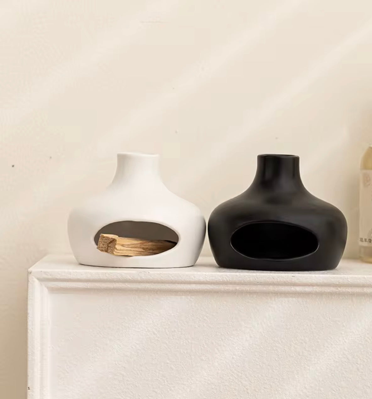 BRINN - Ceramic Vas